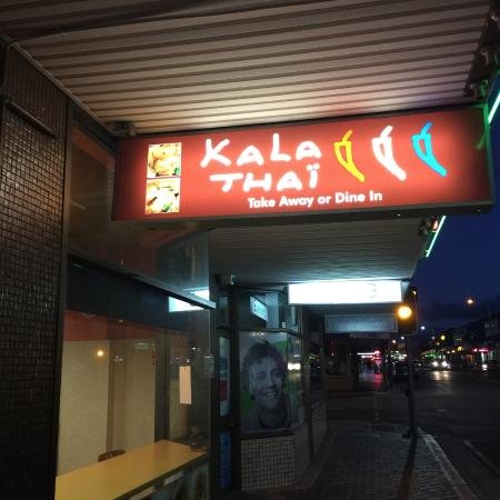 Kala Thai - Restaurants Sydney 0