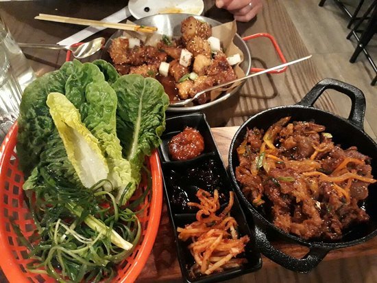 Kalbi Korean Restaurant - thumb 0