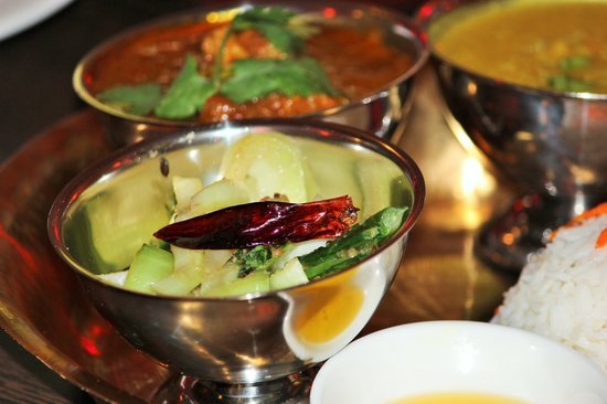 Kathmandu Cuisine - thumb 0