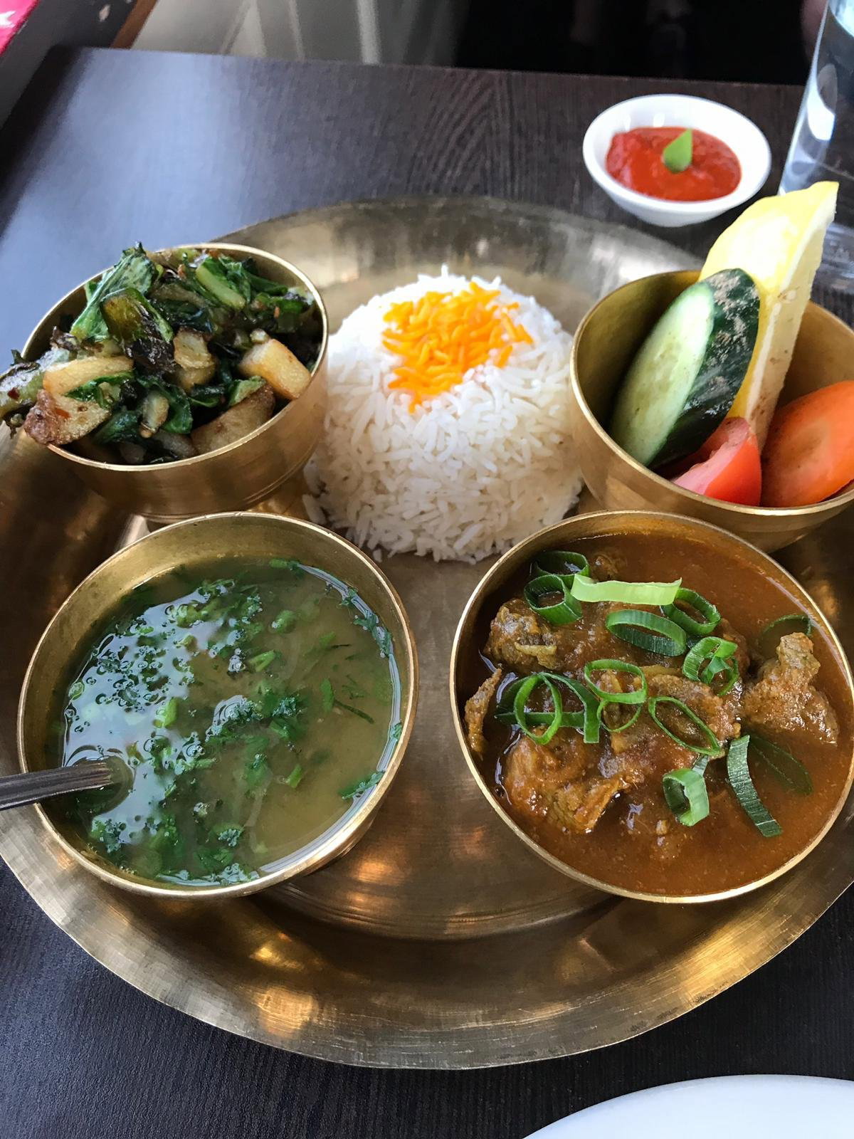 Kathmandu Cuisine - thumb 2