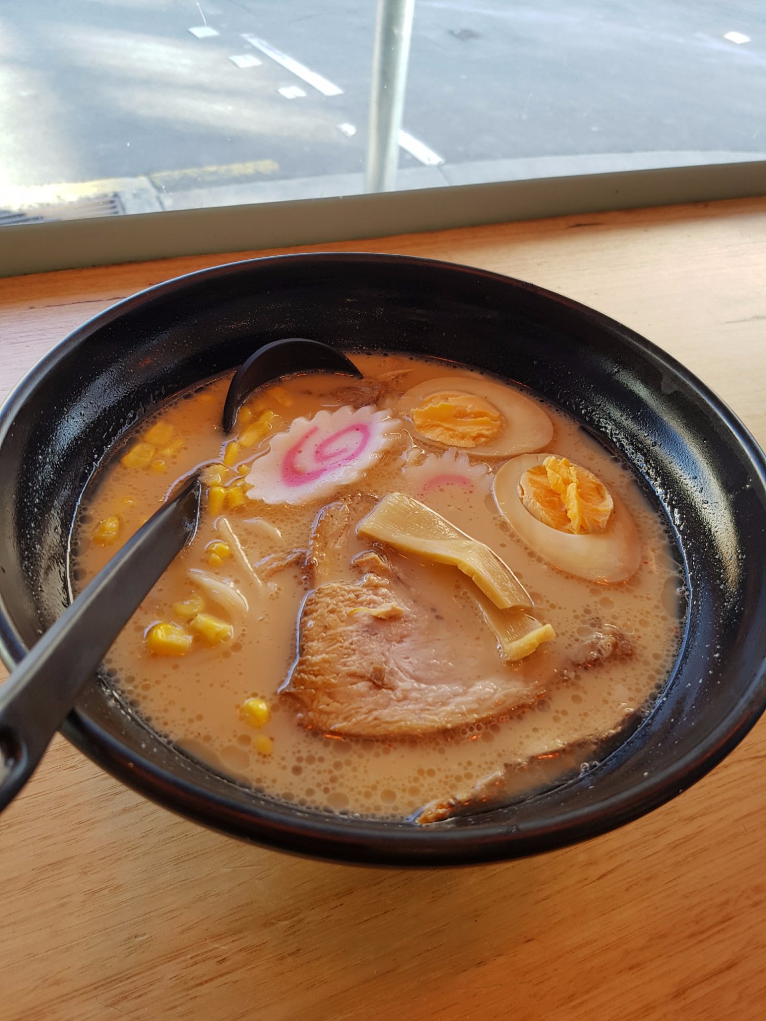 Koma Ramen - thumb 1