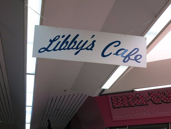 Libby's Cafe - Restaurants Sydney 0