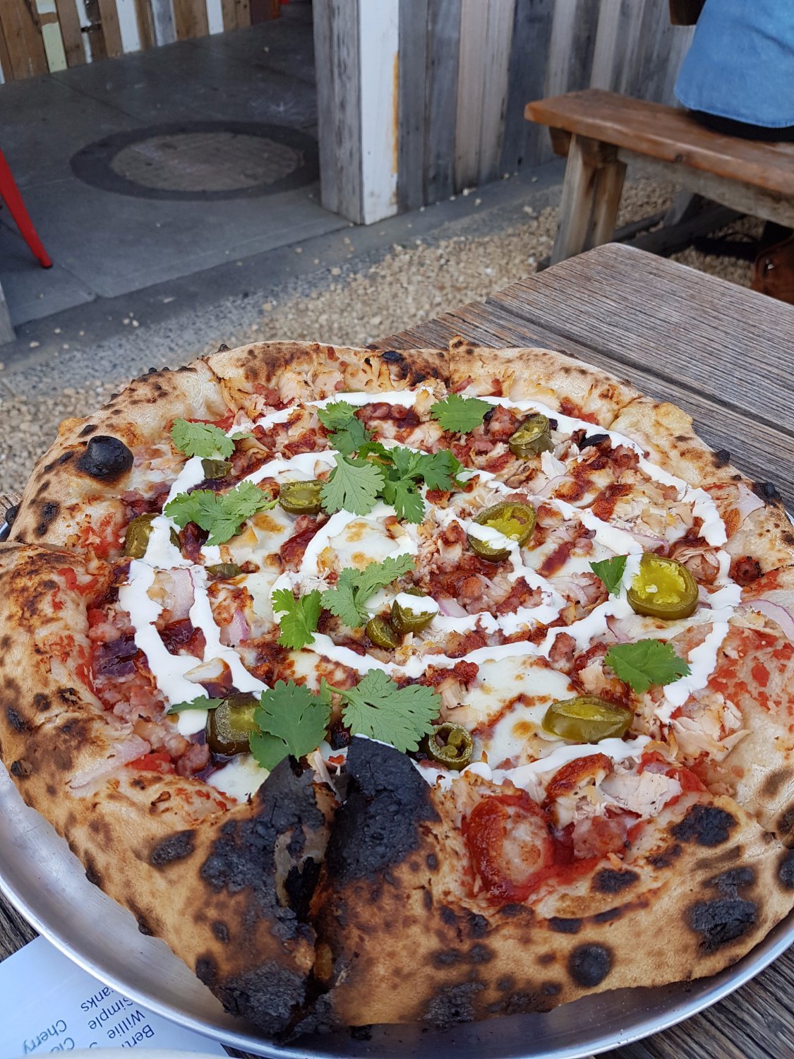 Local Pizza - thumb 3
