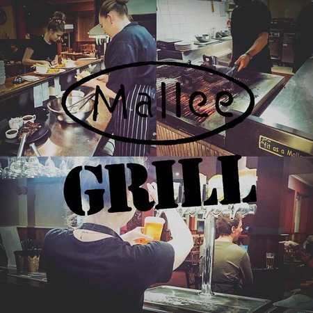 Mallee Grill - Restaurants Sydney 0