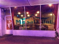 Masala Hut - Pubs and Clubs