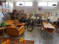 Moto Vecchia - Cafe - New South Wales Tourism 