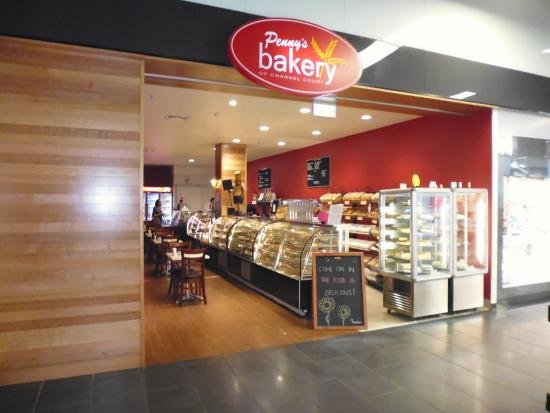 Penny's Bakery Of Channel Court - Restaurants Sydney 0