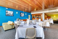 Restaurant  Bar - Accommodation Rockhampton