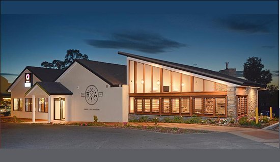 River Arms Ulverstone - Northern Rivers Accommodation