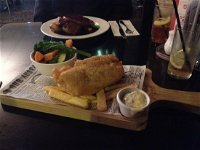 Riverside Restaurant - Geraldton Accommodation