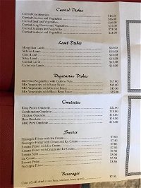 Silver Pearl Restaurant - Restaurant Guide