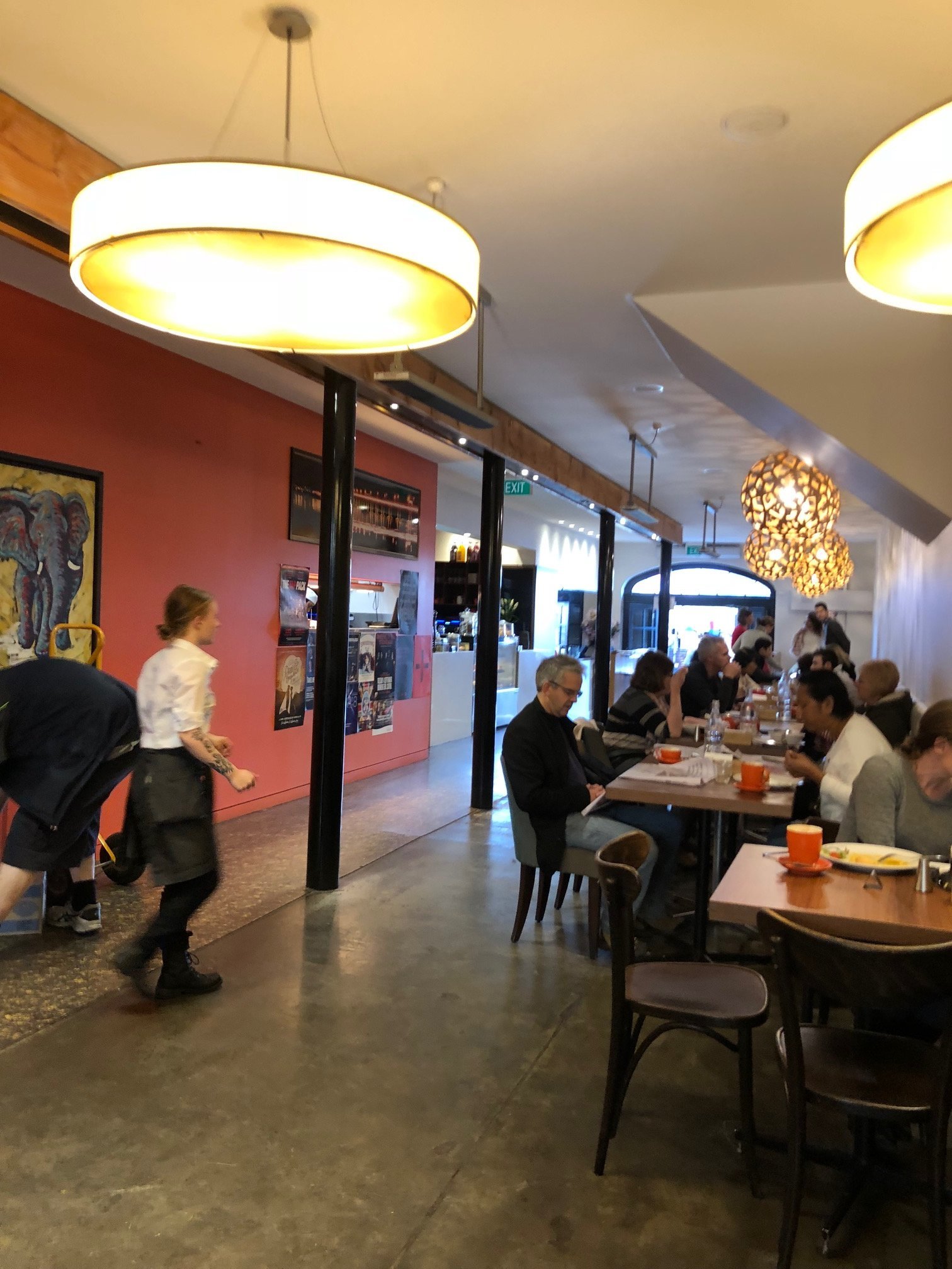 Solstice - Cafe & Restaurant - thumb 2