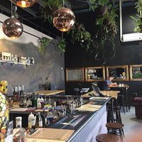 Southern Wild Distillery - Restaurant Gold Coast