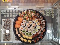 Sushi Plus On Charles - Port Augusta Accommodation