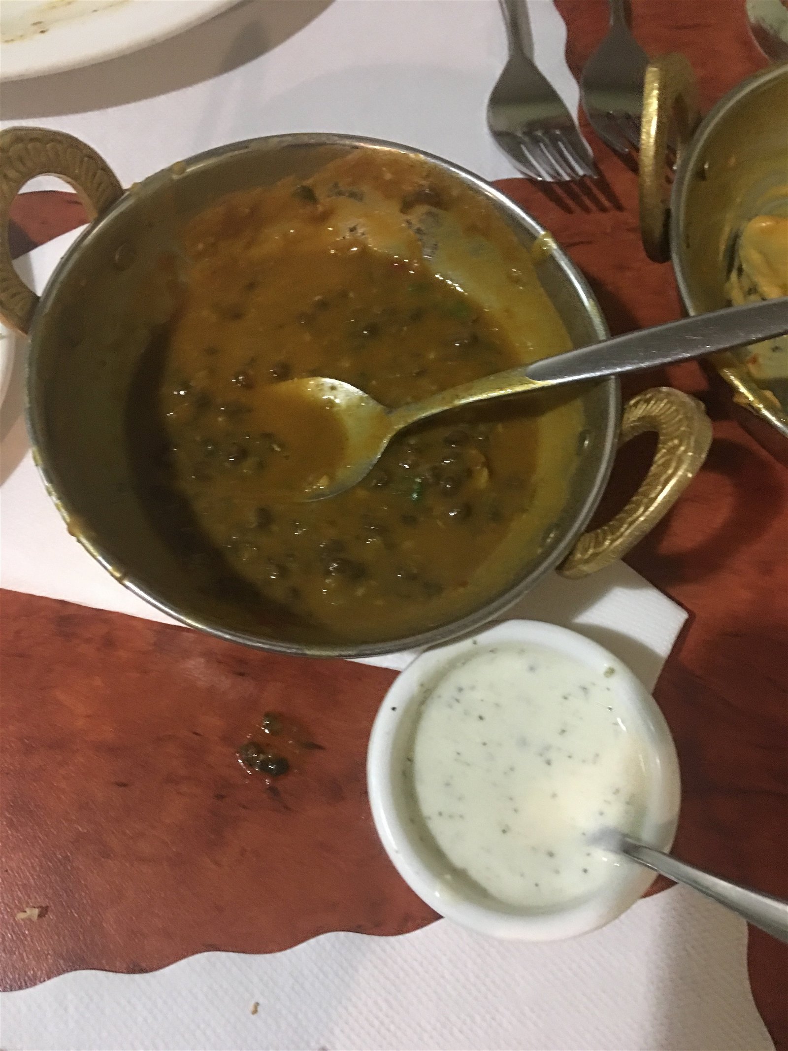 Tandoor And Curry House - thumb 1