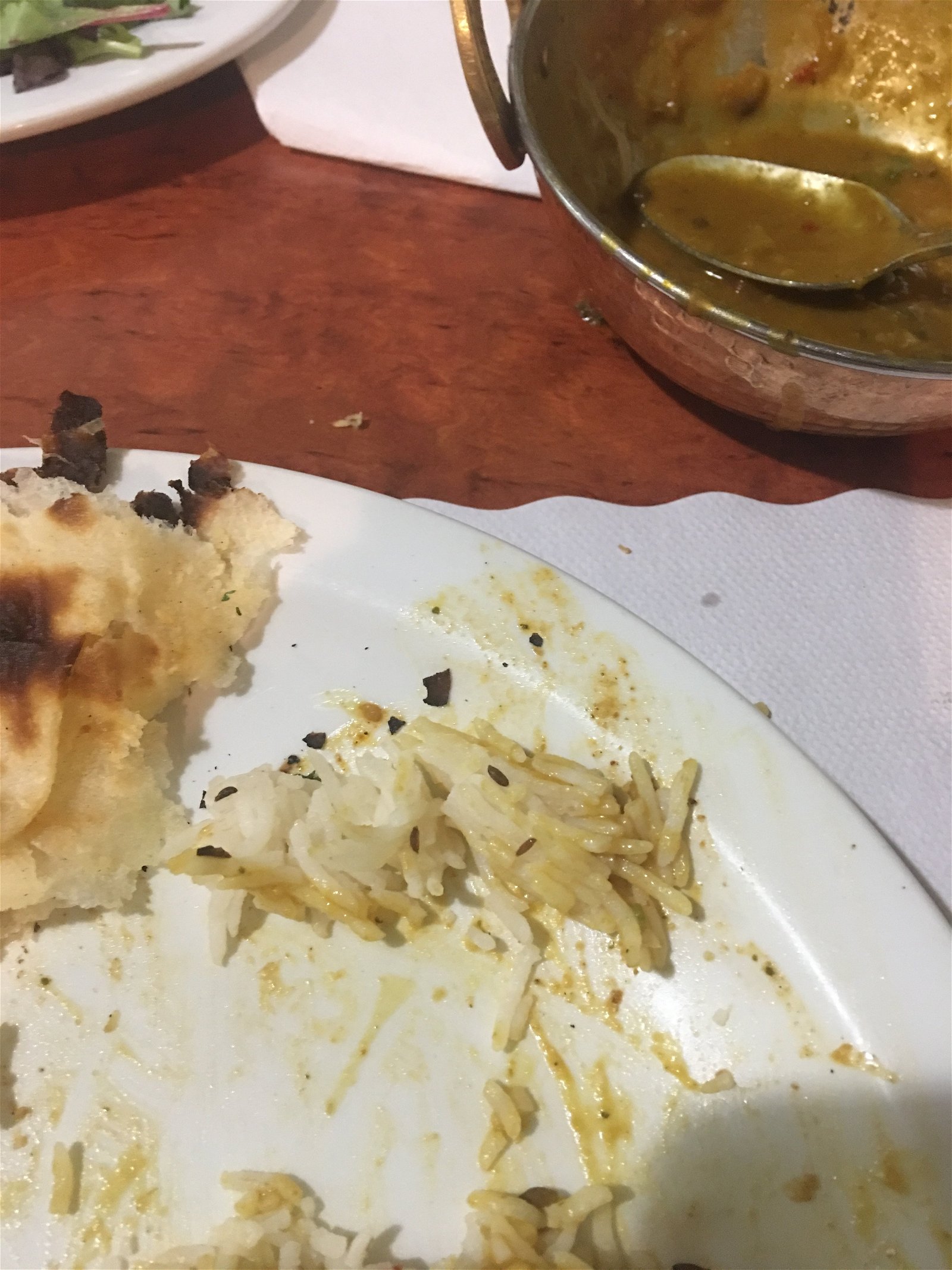 Tandoor And Curry House - thumb 3