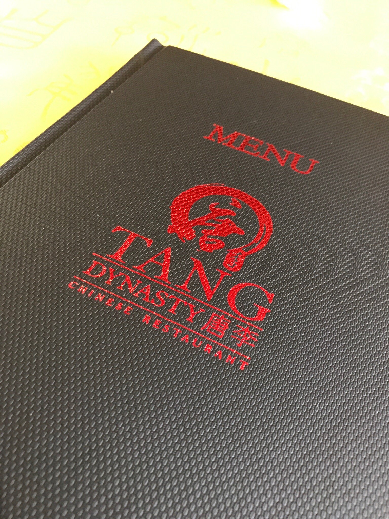 Tang Dynasty Chinese Restaurant - Restaurants Sydney 1