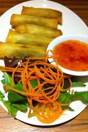 Thai Modern Cuisine - Restaurants Sydney 0