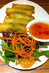 Thai Modern Cuisine - Accommodation NT