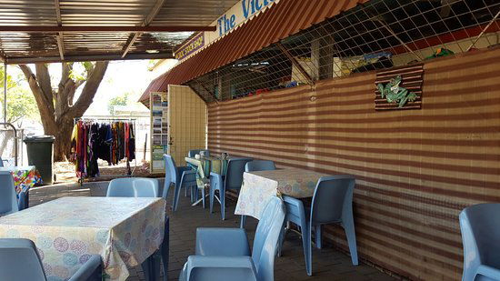 Timber Creek NT Accommodation BNB