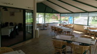 The Deck Bar and Bistro - Port Augusta Accommodation