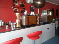 The Larder Cafe - Bundaberg Accommodation