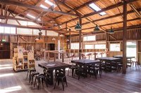 Willie Smith's Apple Shed - New South Wales Tourism 