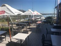Yacht Club Fifty Five - Accommodation Mooloolaba