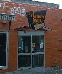 Yolanda Jean Cafe - Accommodation Daintree