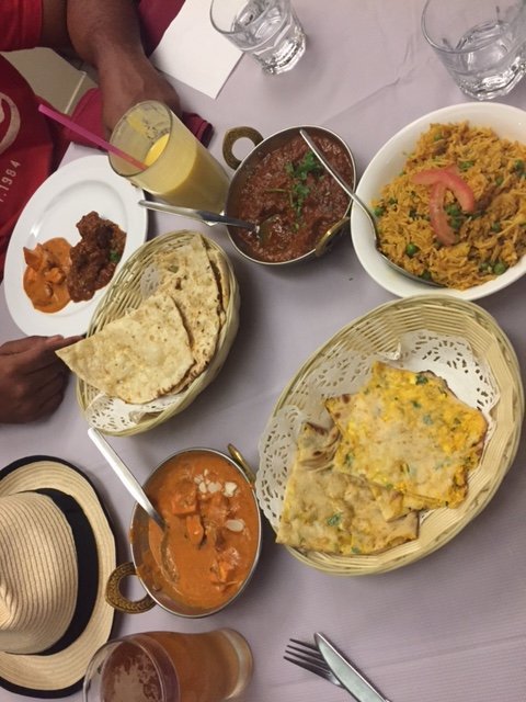Aachi Indian Cuisine - Restaurants Sydney 3
