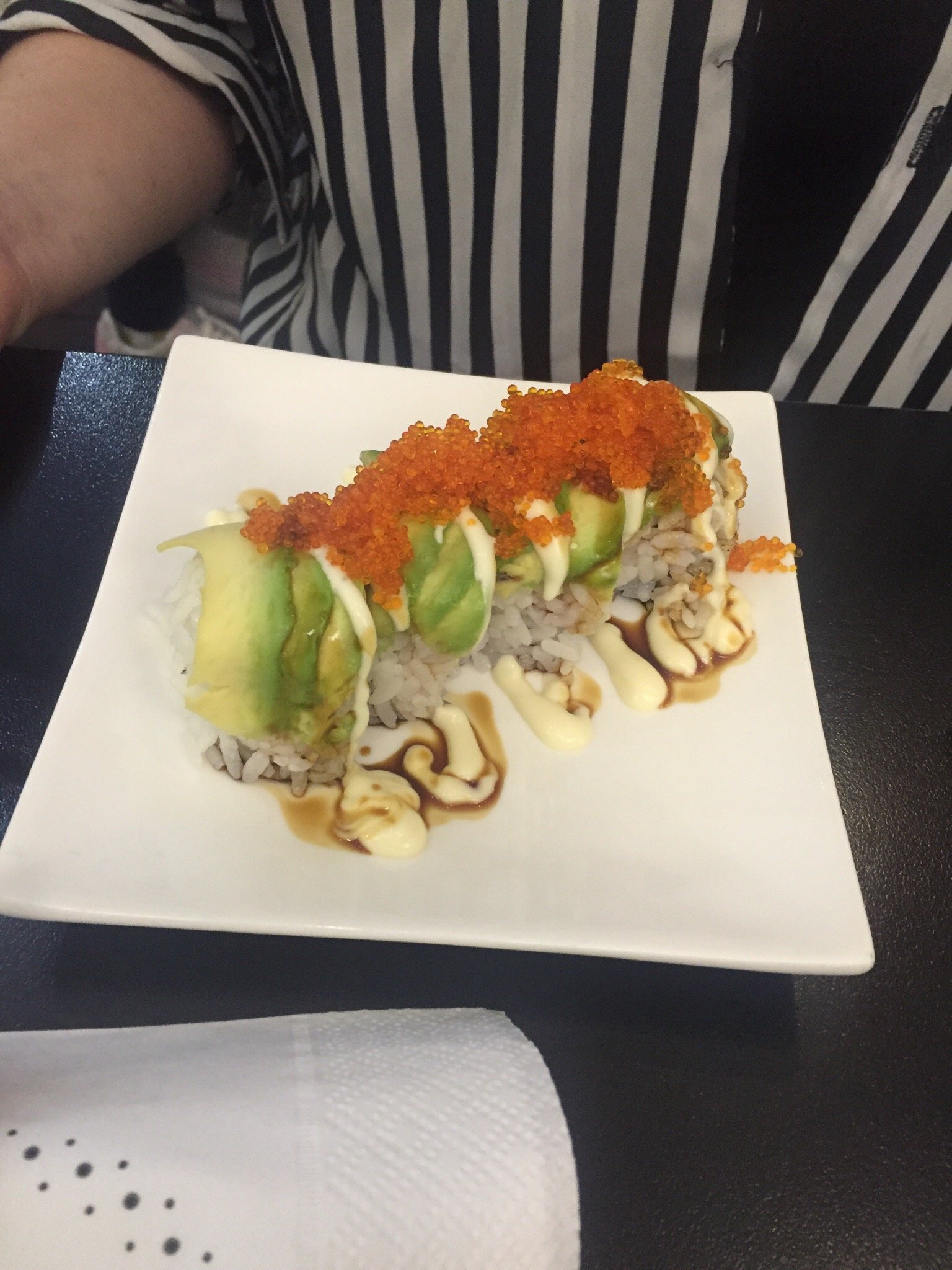 Aisuru Sushi - Restaurants Sydney 2