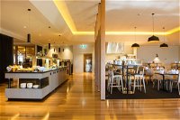 Altitude Restaurant  Lounge Bar - Bundaberg Accommodation