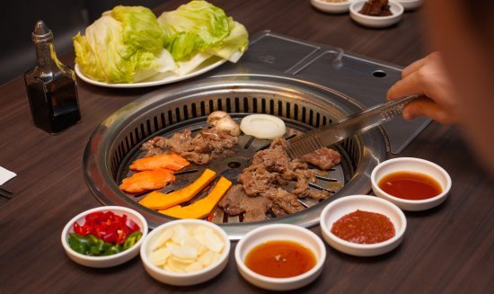 Arirang Korean Barbecue Restaurant - Restaurants Sydney 0