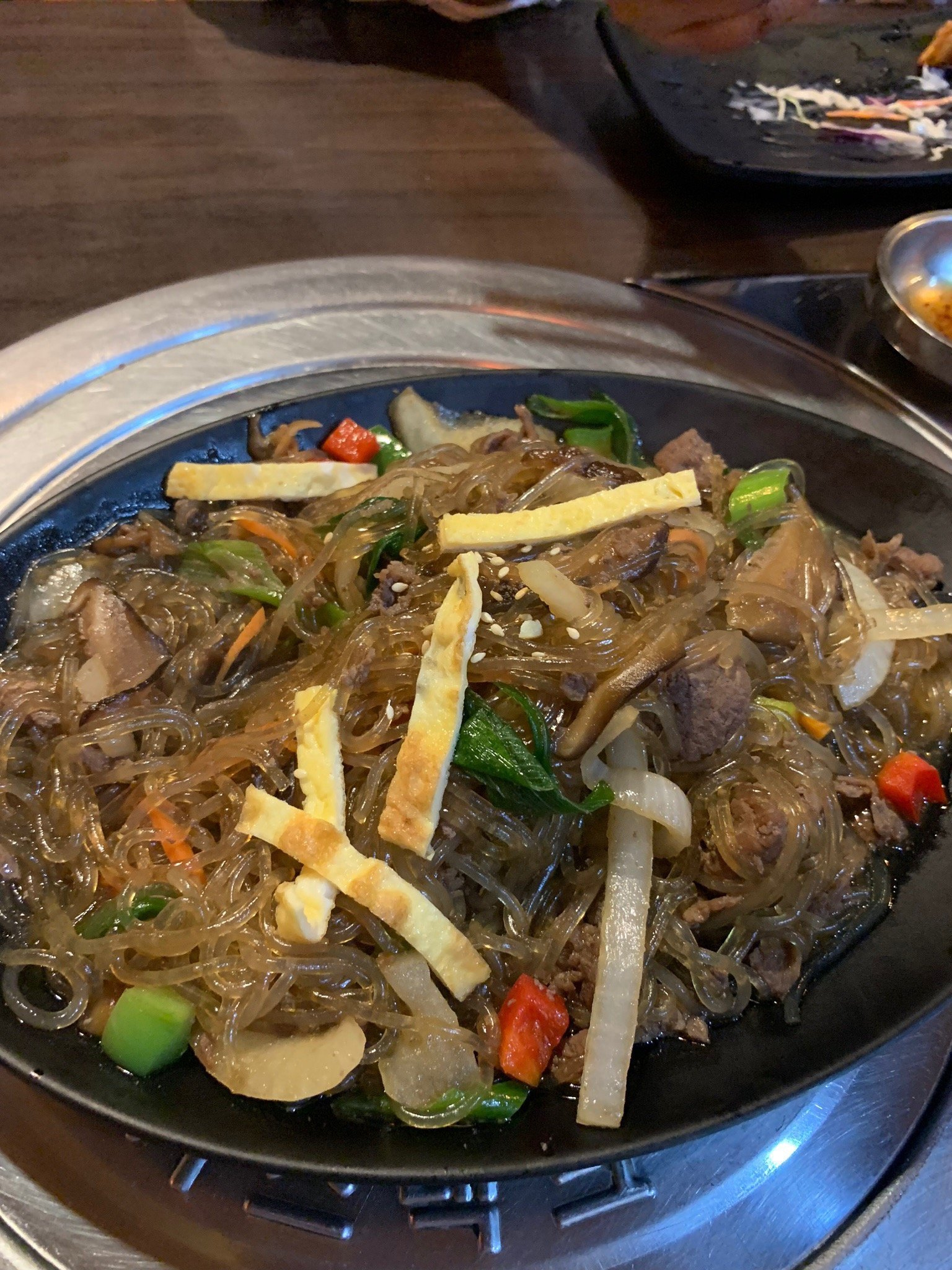 Arirang Korean Barbecue Restaurant - Restaurant Gold Coast 4