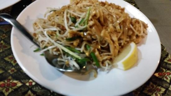 Baan Phaya Thai - Restaurants Sydney 0