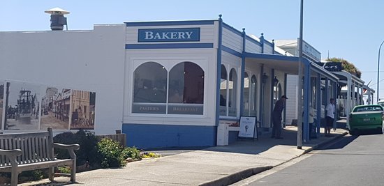 Baked in Stanley - Pubs Sydney