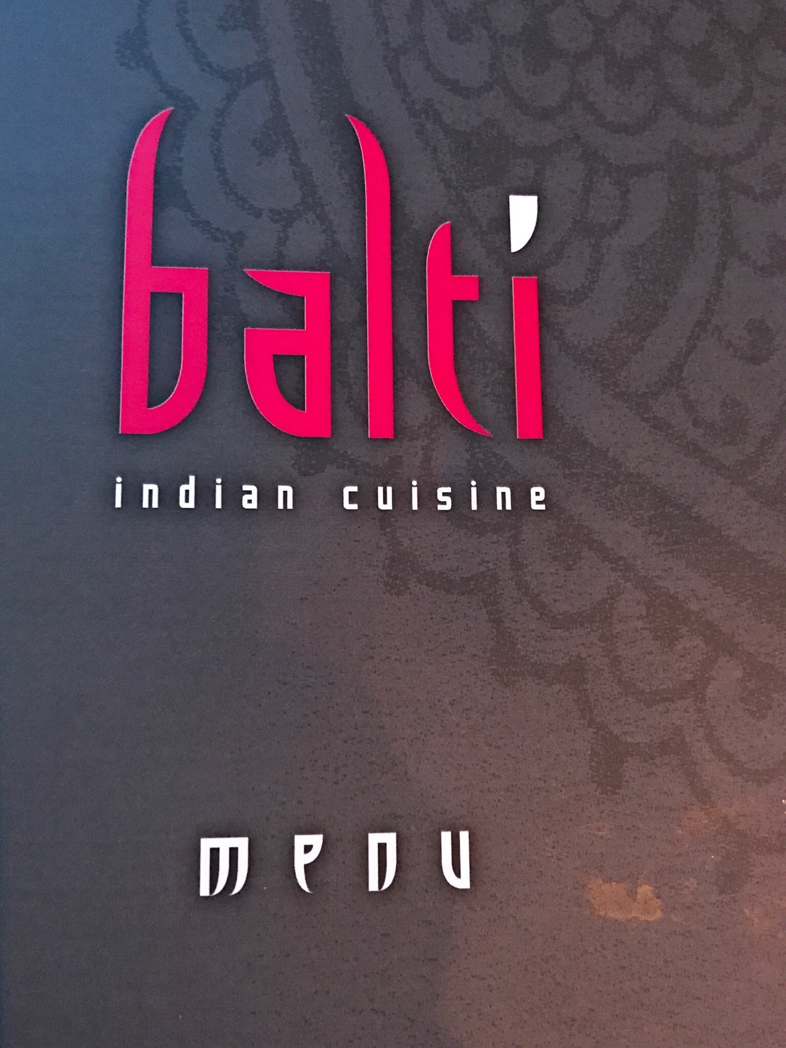 Balti - Restaurants Sydney 3