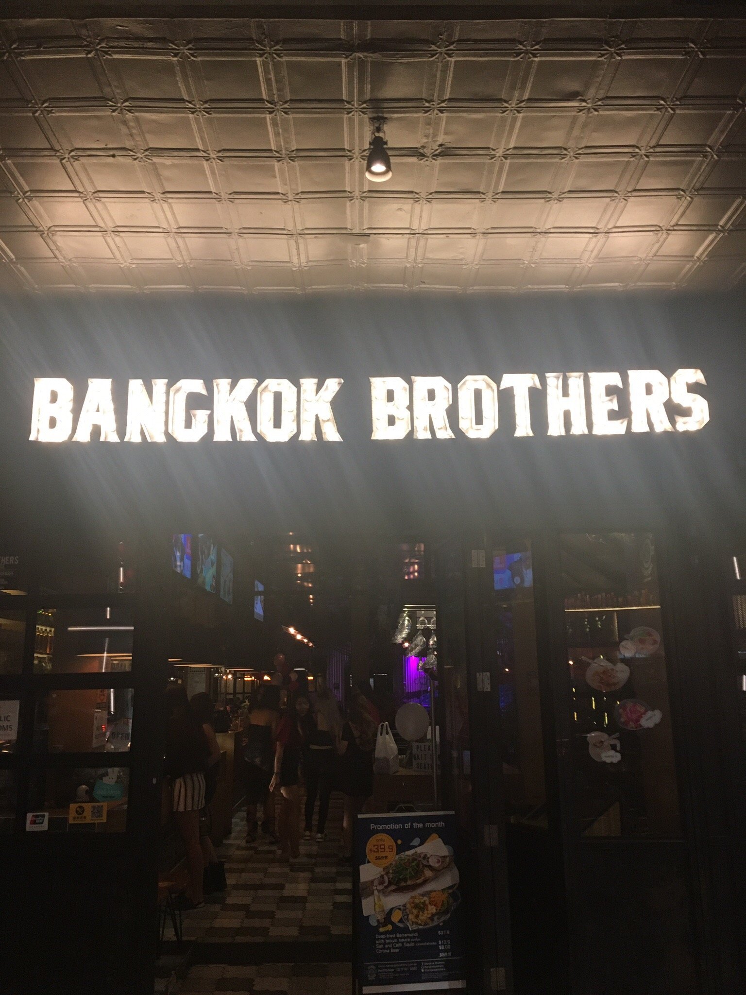 Bangkok Brothers - thumb 9