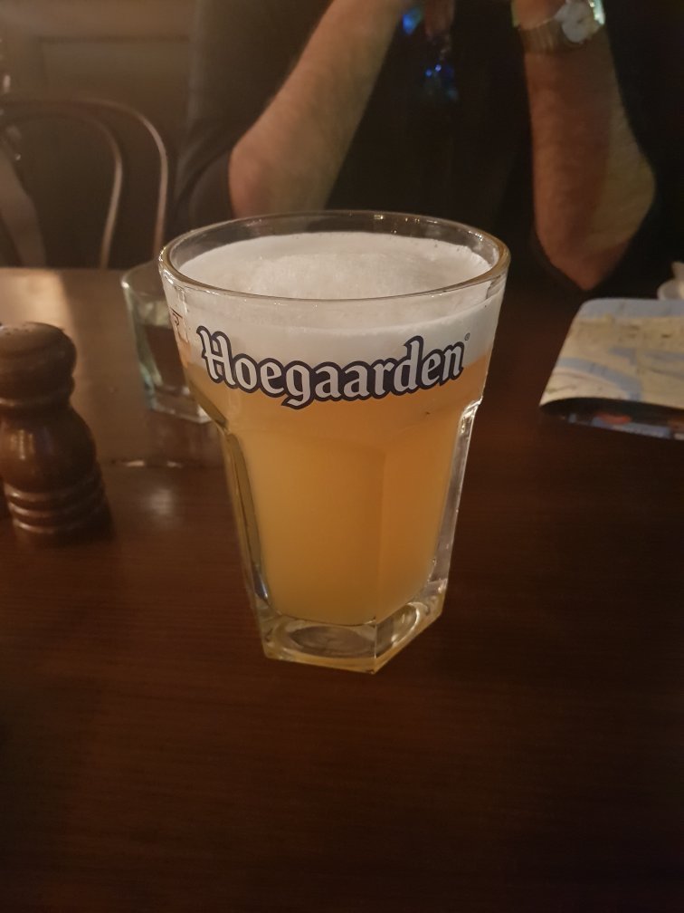 Belgian Beer Cafe - thumb 1