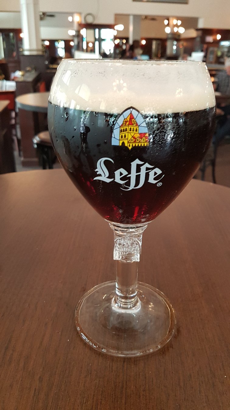 Belgian Beer Cafe - thumb 3
