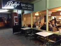 Belly's Bar  Grill