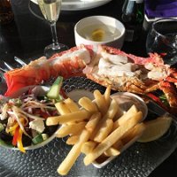 Boomerang by the Sea Restaurant - Pubs Sydney