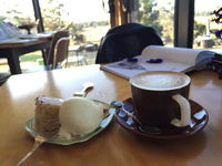 Bruny Island Cafe - Foster Accommodation