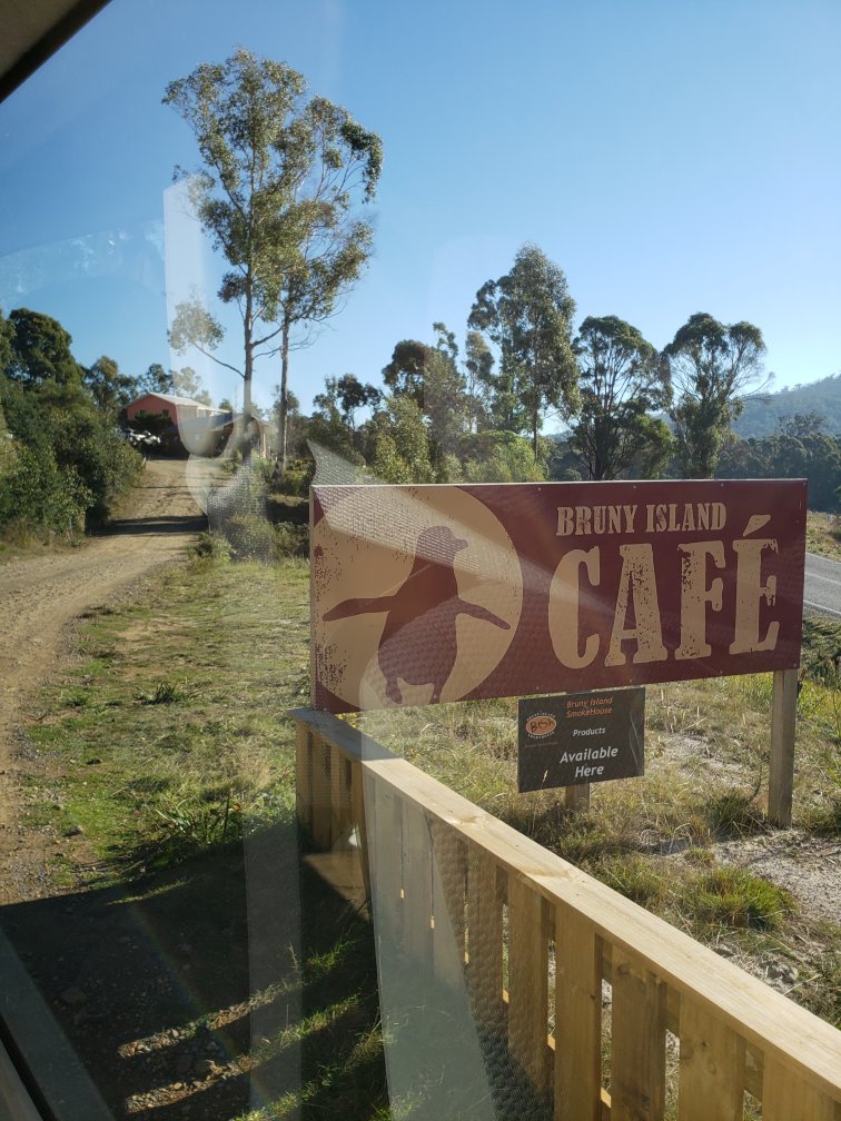 Bruny Island Cafe - thumb 6