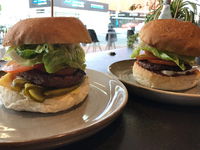 Burger Got Soul - Mackay Tourism