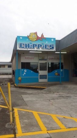 Chippies - Restaurants Sydney 0