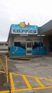 Chippies - Port Augusta Accommodation