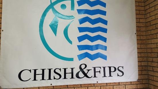Chish & Fips - Restaurants Sydney 0