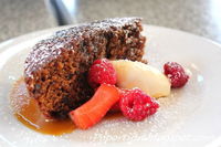 Christmas Hills Raspberry Farm Cafe - Perisher Accommodation