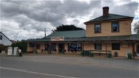 Chudleigh General Store and Cafe - Melbourne Tourism